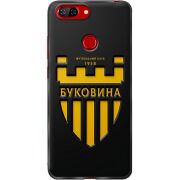 Черный чехол BoxFace Lenovo S5 