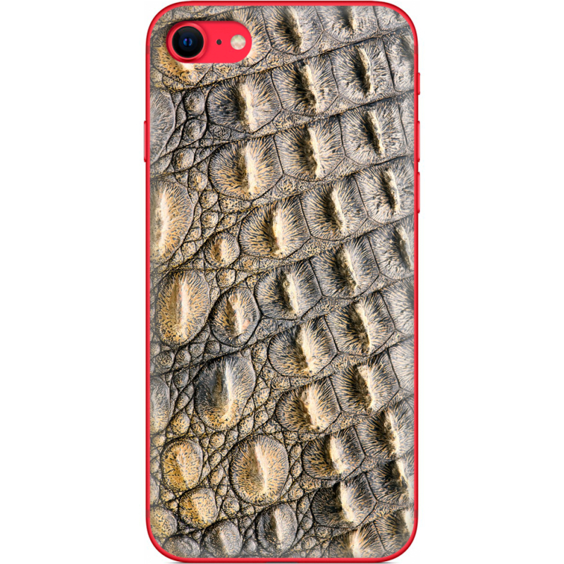 Чехол BoxFace Apple iPhone SE (2020) 