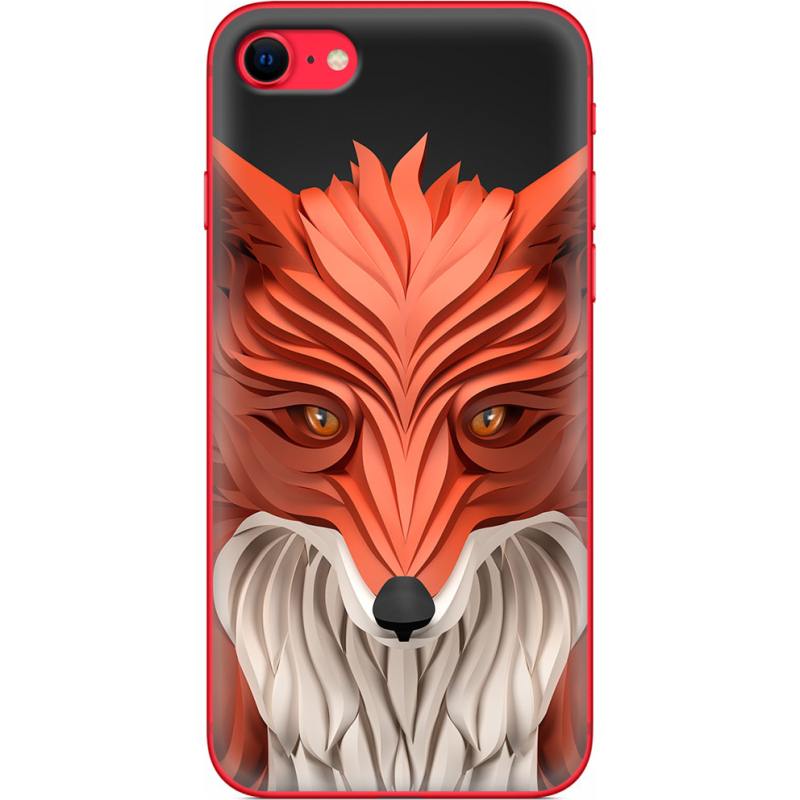 Чехол BoxFace Apple iPhone SE (2020) 