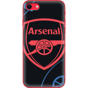 Чехол BoxFace Apple iPhone SE (2020) Football Arsenal