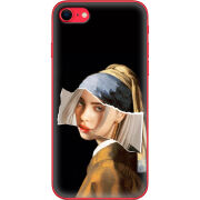 Чехол BoxFace Apple iPhone SE (2020) Billie