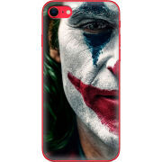 Чехол BoxFace Apple iPhone SE (2020) Joker Background