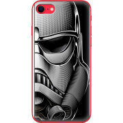 Чехол BoxFace Apple iPhone SE (2020) Imperial Stormtroopers