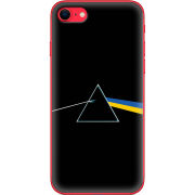 Чехол BoxFace Apple iPhone SE (2020) Pink Floyd Україна