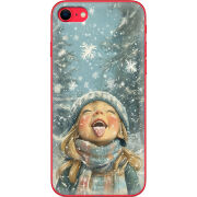 Чехол BoxFace Apple iPhone SE (2020) Смак дитинства