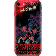 Чехол BoxFace Apple iPhone SE (2020) 