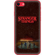 Чехол BoxFace Apple iPhone SE (2020) 