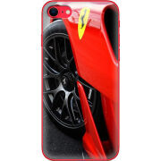 Чехол BoxFace Apple iPhone SE (2020) Ferrari 599XX