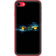 Чехол BoxFace Apple iPhone SE (2020) Eyes in the Dark