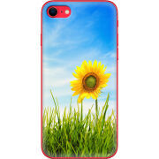 Чехол BoxFace Apple iPhone SE (2020) Sunflower Heaven