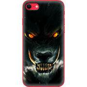 Чехол BoxFace Apple iPhone SE (2020) Werewolf