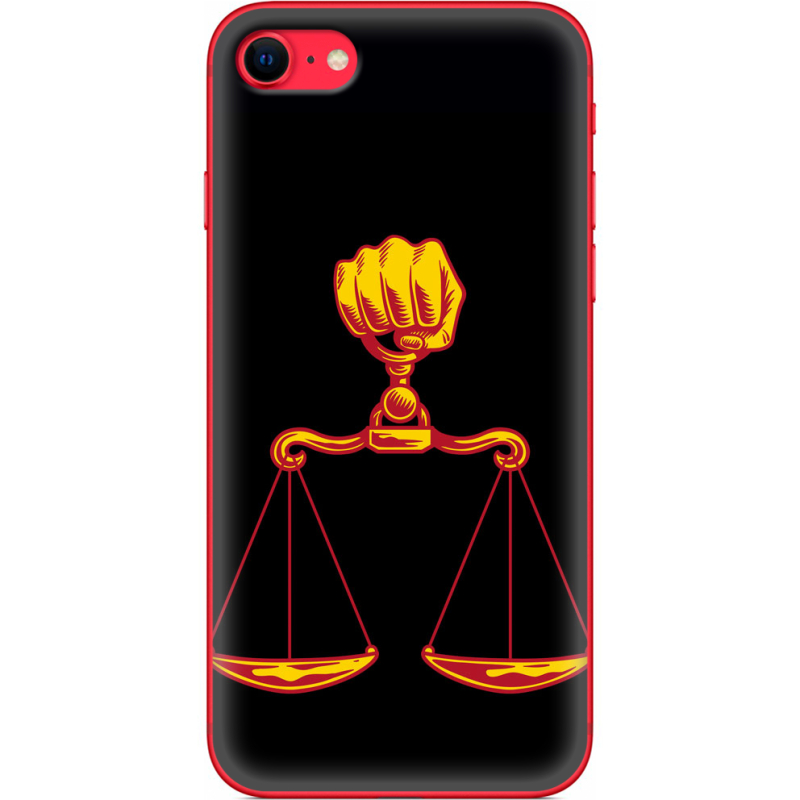 Чехол BoxFace Apple iPhone SE (2020) 
