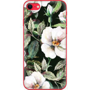 Чехол BoxFace Apple iPhone SE (2020) Blossom Roses