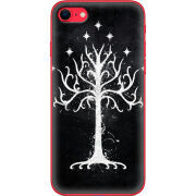 Чехол BoxFace Apple iPhone SE (2020) Fantasy Tree