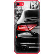 Чехол BoxFace Apple iPhone SE (2020) Audi A7