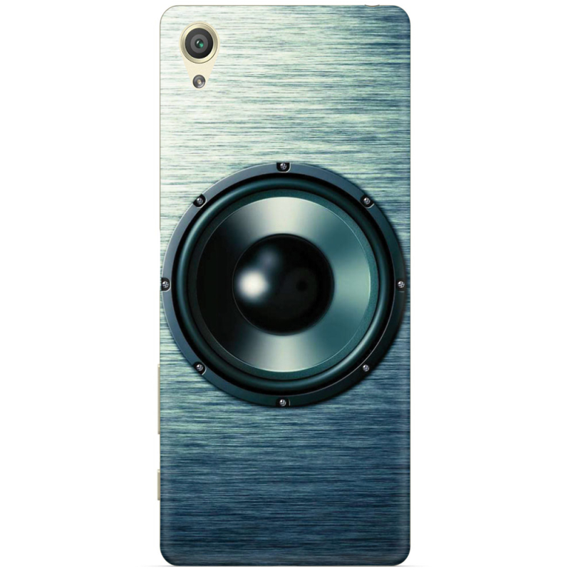 Чехол Uprint Sony Xperia X F5122 