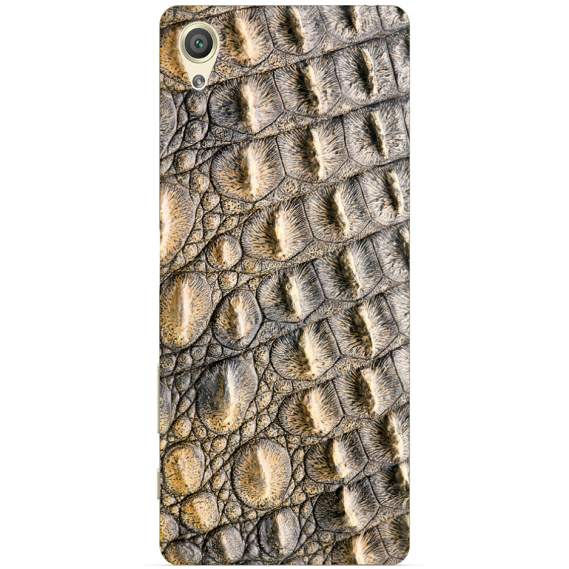 Чехол Uprint Sony Xperia X F5122 