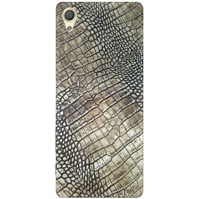 Чехол Uprint Sony Xperia X F5122 