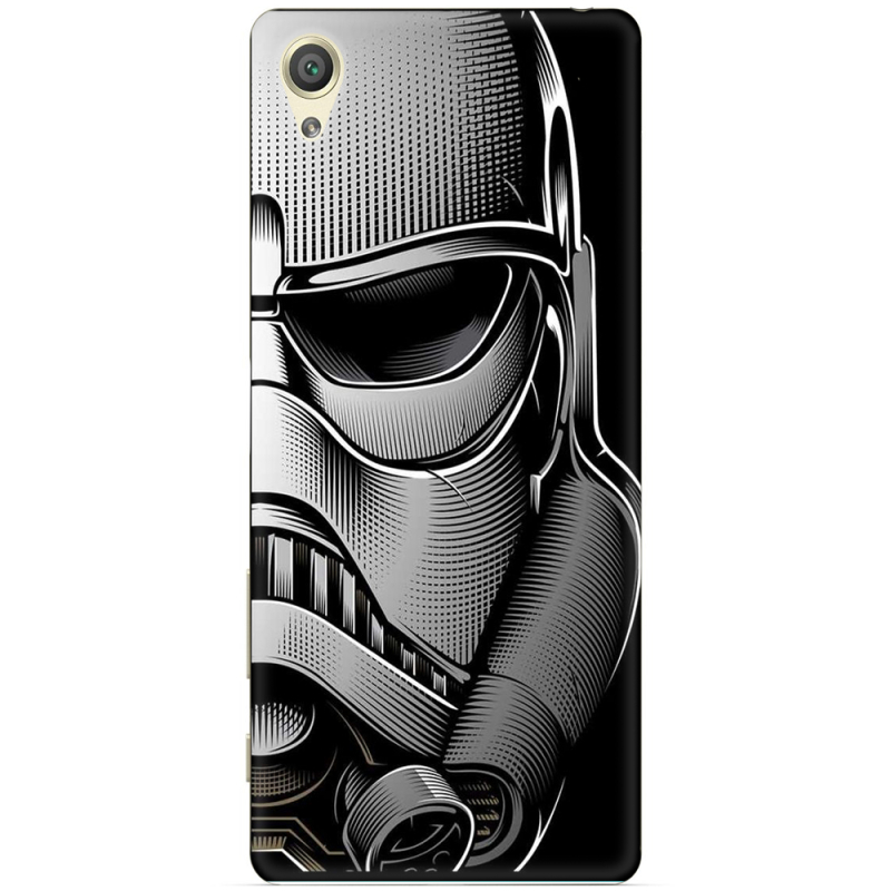 Чехол Uprint Sony Xperia X F5122 Imperial Stormtroopers