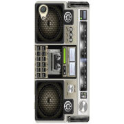 Чехол Uprint Sony Xperia X F5122 Old Boombox