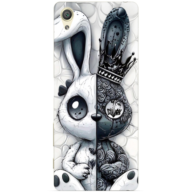 Чехол Uprint Sony Xperia X F5122 