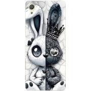 Чехол Uprint Sony Xperia X F5122 