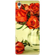 Чехол Uprint Sony Xperia X F5122 