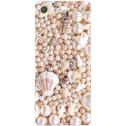 Чехол Uprint Sony Xperia X F5122 