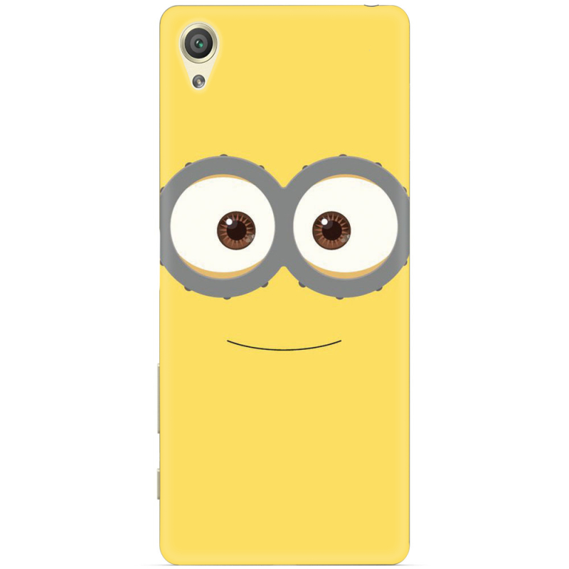 Чехол Uprint Sony Xperia X F5122 