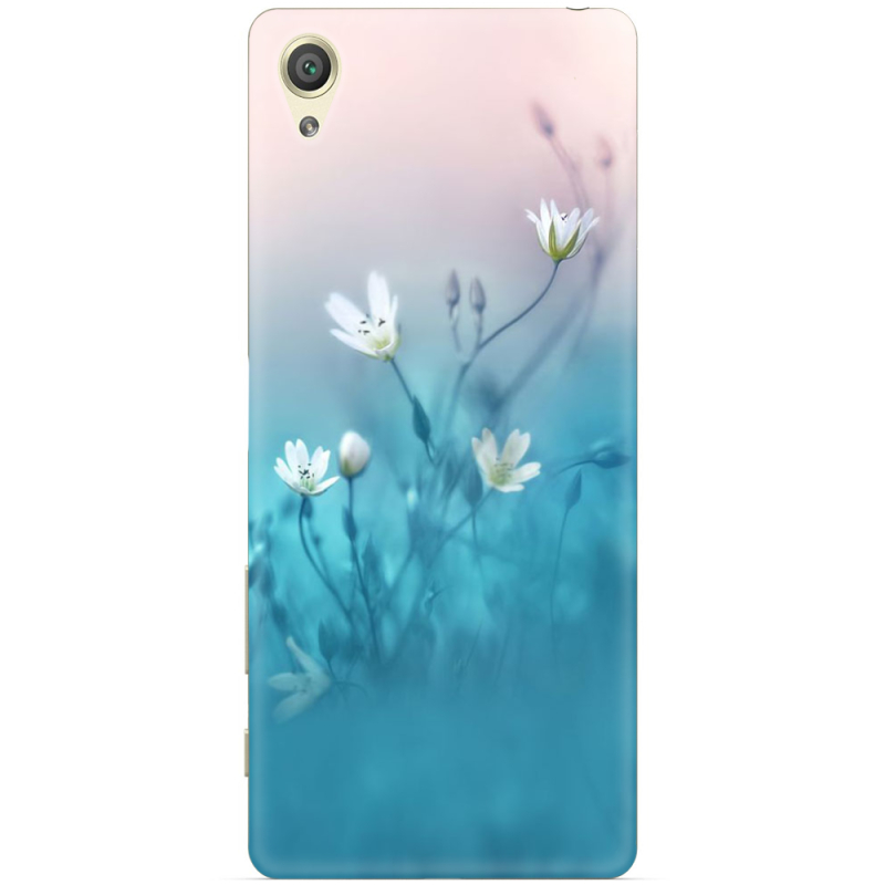 Чехол Uprint Sony Xperia X F5122 