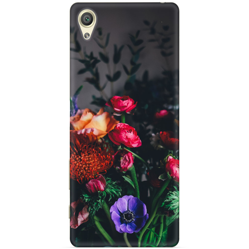 Чехол Uprint Sony Xperia X F5122 