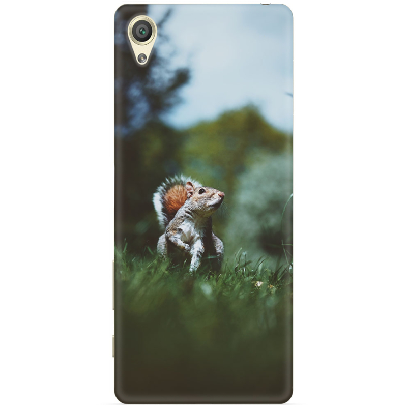 Чехол Uprint Sony Xperia X F5122 