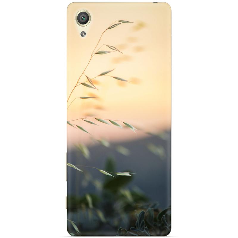 Чехол Uprint Sony Xperia X F5122 