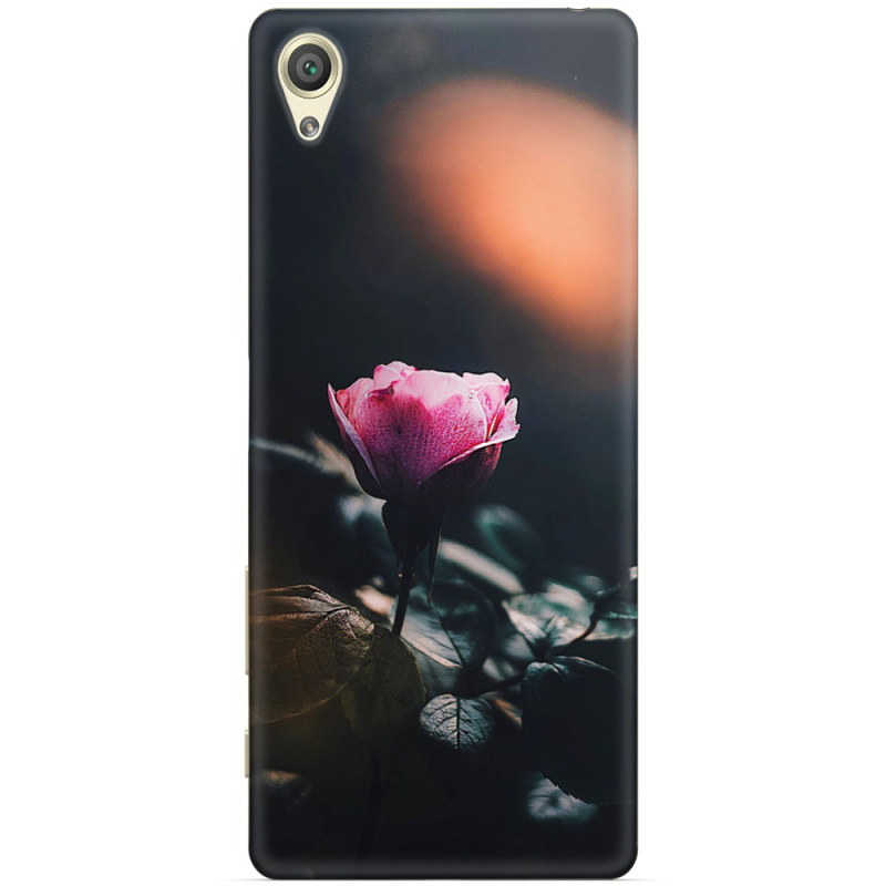 Чехол Uprint Sony Xperia X F5122 