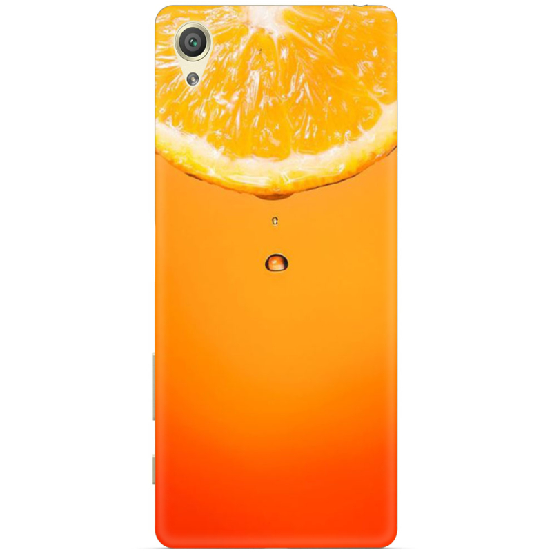 Чехол Uprint Sony Xperia X F5122 