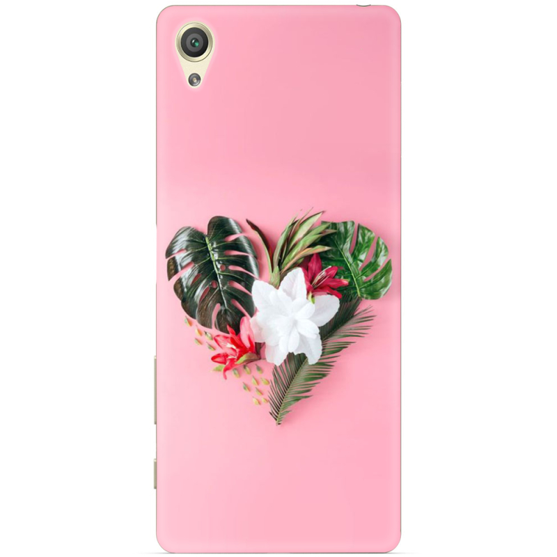 Чехол Uprint Sony Xperia X F5122 