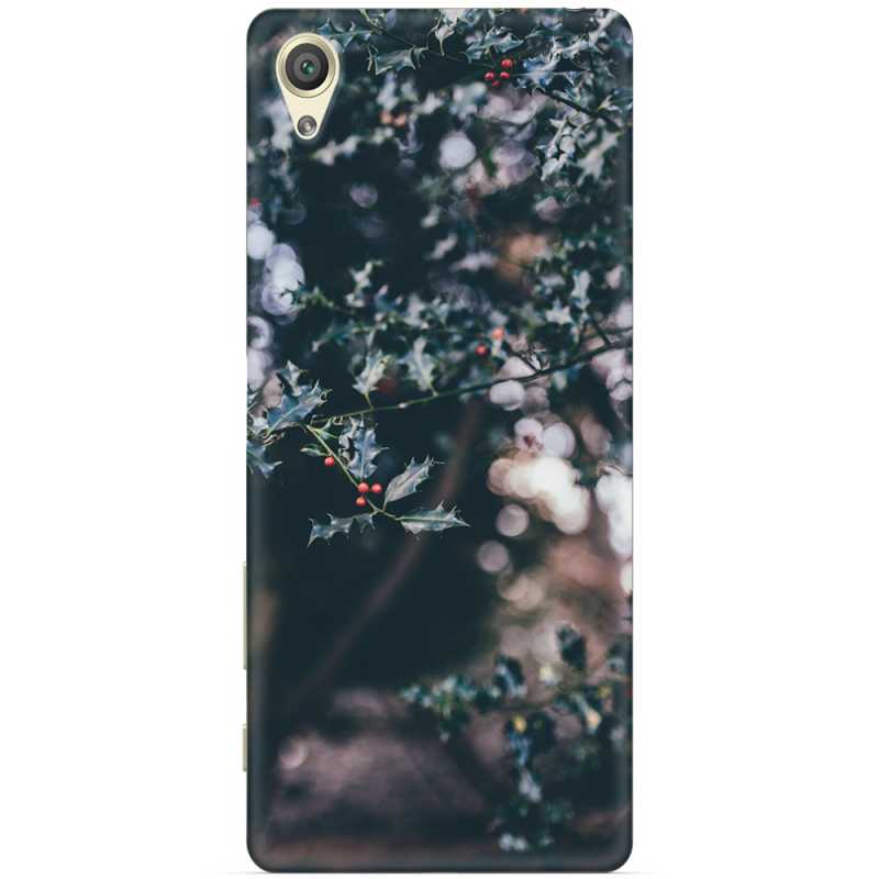 Чехол Uprint Sony Xperia X F5122 