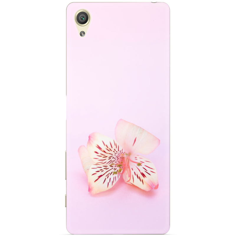 Чехол Uprint Sony Xperia X F5122 