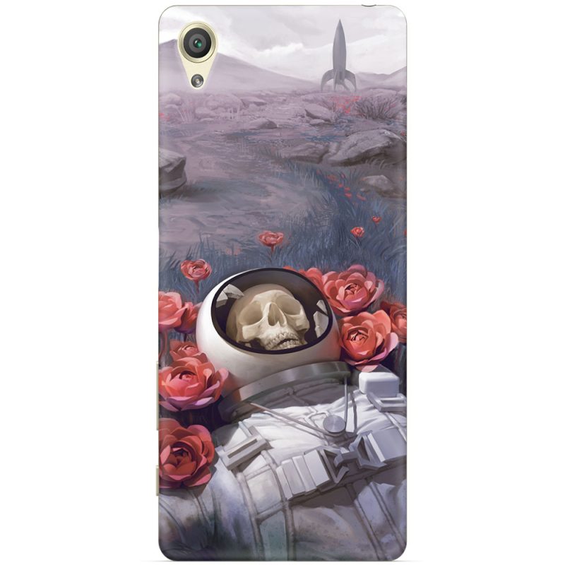 Чехол Uprint Sony Xperia X F5122 