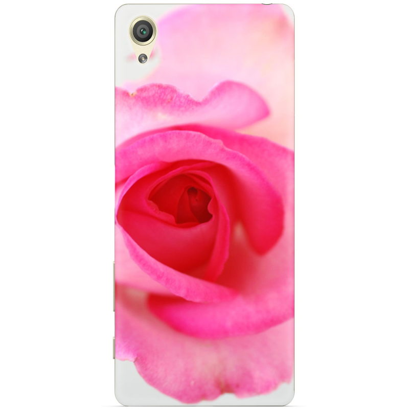 Чехол Uprint Sony Xperia X F5122 