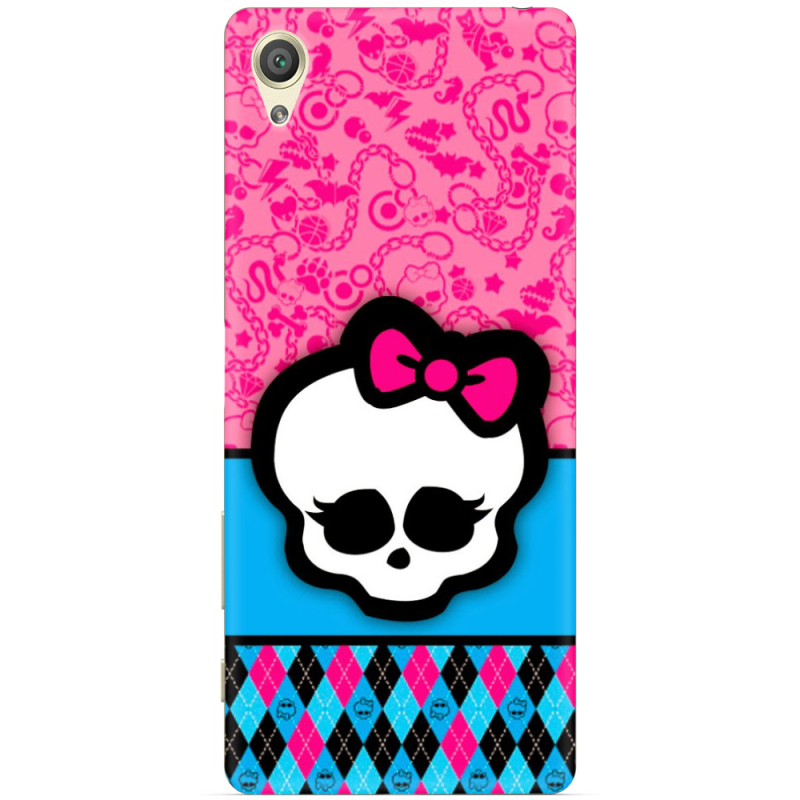 Чехол Uprint Sony Xperia X F5122 