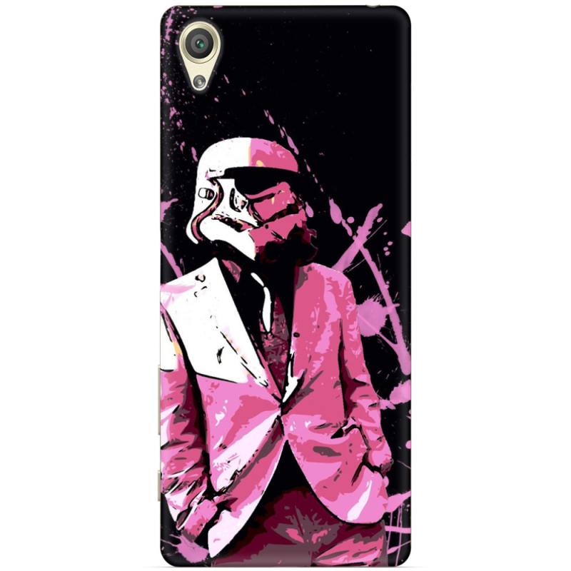 Чехол Uprint Sony Xperia X F5122 