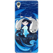 Чехол Uprint Sony Xperia X F5122 Song of the Sea