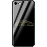 Защитный чехол BoxFace Glossy Panel Apple iPhone SE (2020) 