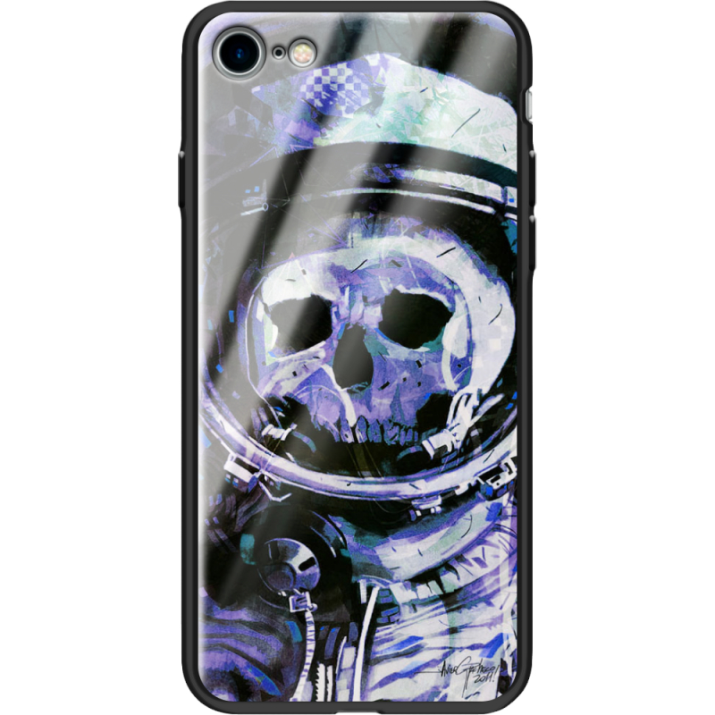 Защитный чехол BoxFace Glossy Panel Apple iPhone SE (2020) 
