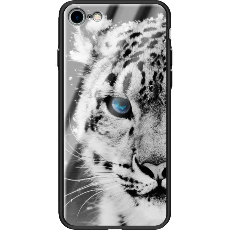 Защитный чехол BoxFace Glossy Panel Apple iPhone SE (2020) 