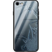 Защитный чехол BoxFace Glossy Panel Apple iPhone SE (2020) Frost