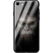 Защитный чехол BoxFace Glossy Panel Apple iPhone SE (2020) The Gorilla