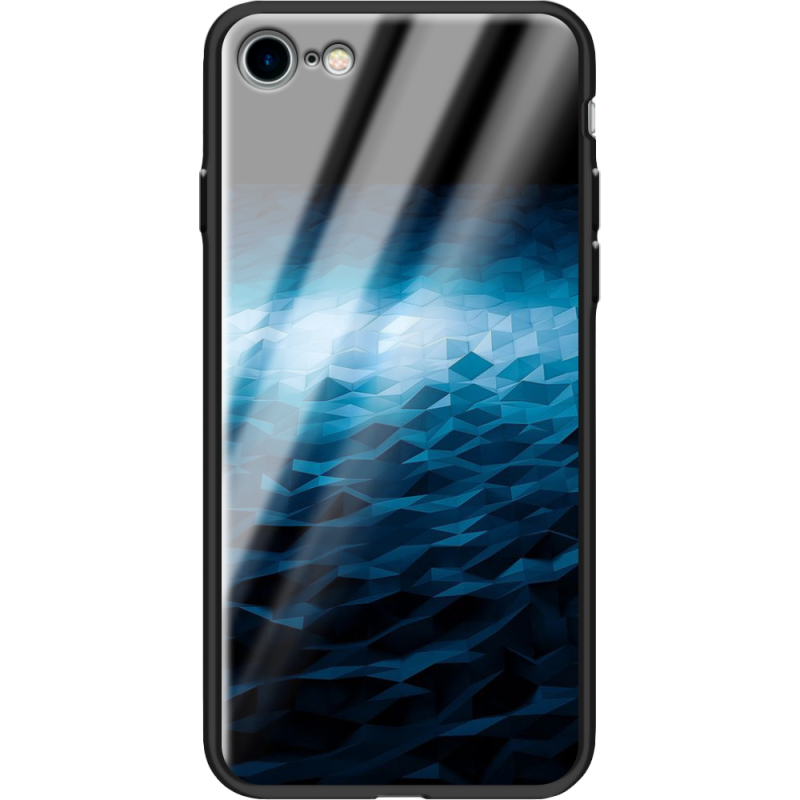 Защитный чехол BoxFace Glossy Panel Apple iPhone SE (2020) 