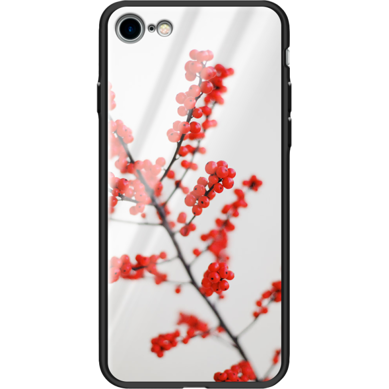 Защитный чехол BoxFace Glossy Panel Apple iPhone SE (2020) 